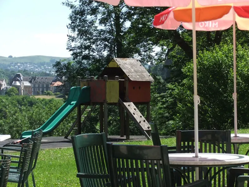 Camping La Forêt Midi-Pyrénées - Lourdes visuel 10/15