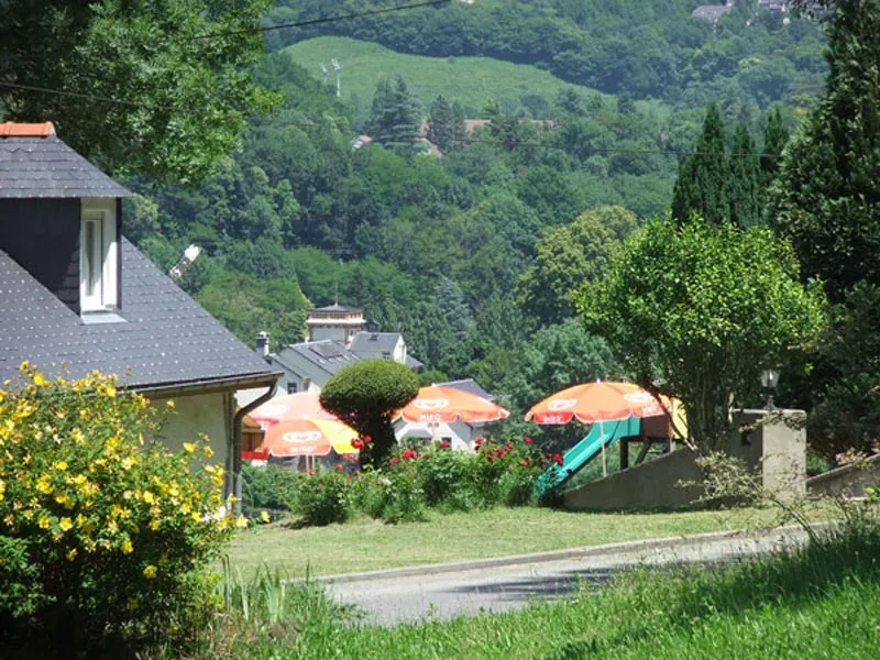 Camping La Forêt Midi-Pyrénées - Lourdes visuel 9/15