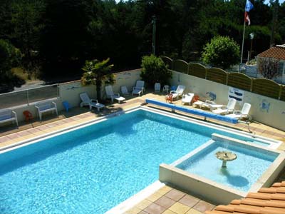 La Forêt Pays de Loire - Saint-Jean-de-Monts visuel 2/11