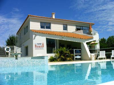 La Forêt Pays de Loire - Saint-Jean-de-Monts visuel 3/11