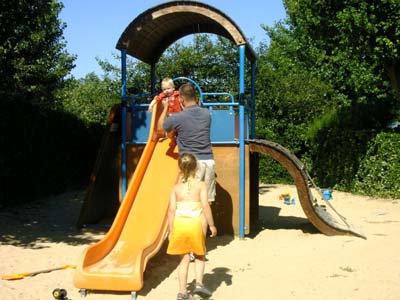 La Forêt Pays de Loire - Saint-Jean-de-Monts visuel 7/11