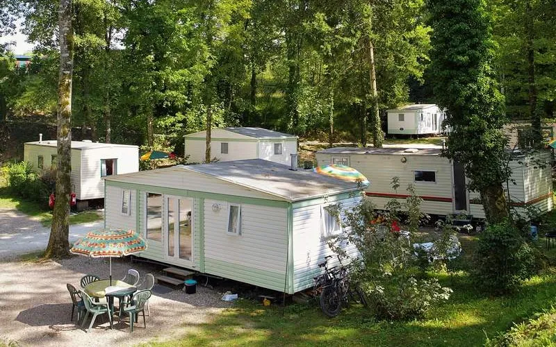 Camping Forge Sainte Marie Champagne-Ardennes - Thonnance-les-Moulins visuel 10/10