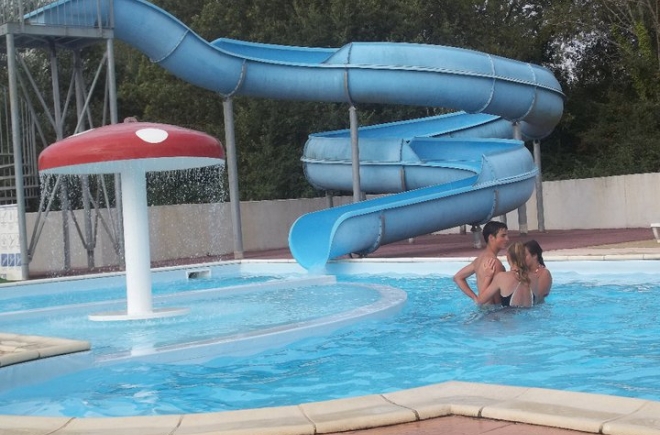 La Fraignaye Pays de Loire - Saint-Denis-du-Payré visuel 1/10