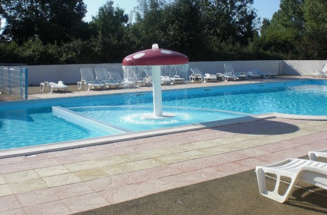 La Fraignaye Pays de Loire - Saint-Denis-du-Payré visuel 2/10