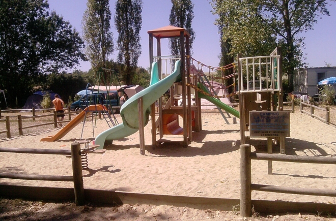 La Fraignaye Pays de Loire - Saint-Denis-du-Payré visuel 3/10