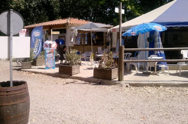 Camping La Fraignaye Pays de Loire - Saint-Denis-du-Payré visuel 4/10