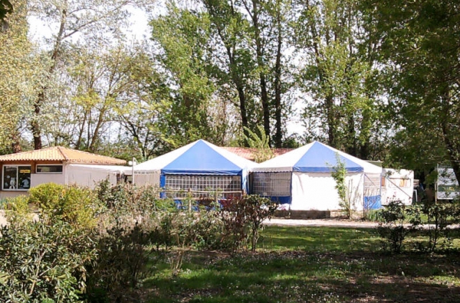 La Fraignaye Pays de Loire - Saint-Denis-du-Payré visuel 5/10