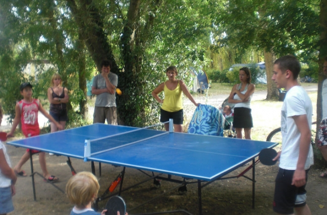 La Fraignaye Pays de Loire - Saint-Denis-du-Payré visuel 6/10