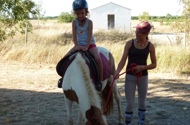 La Fraignaye Pays de Loire - Saint-Denis-du-Payré visuel 7/10