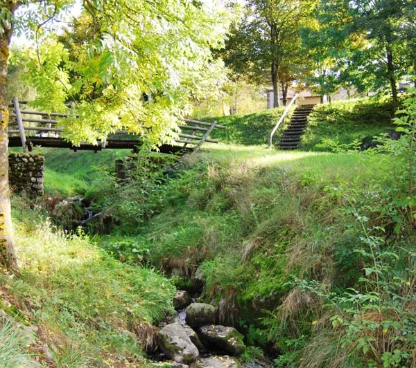 Camping La Fressange Auvergne - Saint-Didier-en-Velay visuel 6/12