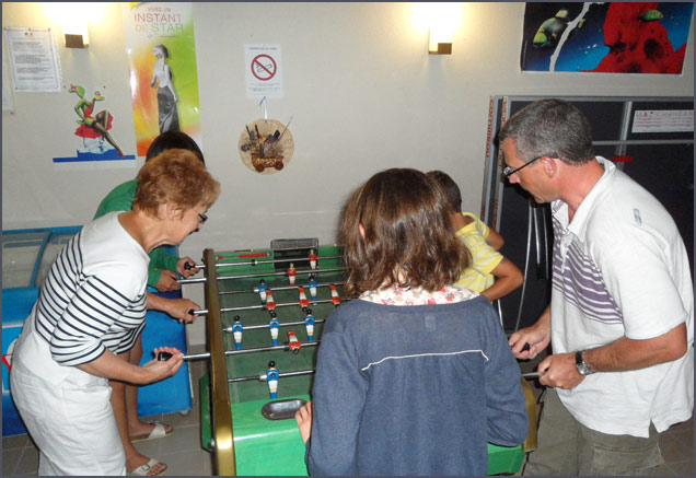 la Frétille Pays de Loire - Longeville sur Mer visuel 5/11