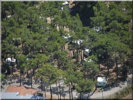 Camping La Gachère Pays de Loire - Olonne-sur-Mer visuel 9/10