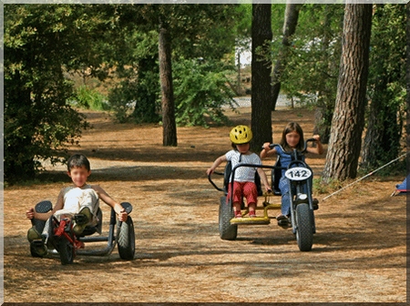La Gachère Pays de Loire - Olonne-sur-Mer visuel 6/10