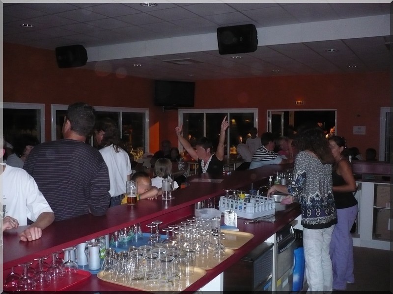 La Gachère Pays de Loire - Olonne-sur-Mer visuel 8/10