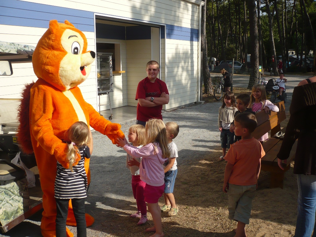 La Gachère Pays de Loire - Olonne-sur-Mer visuel 10/10