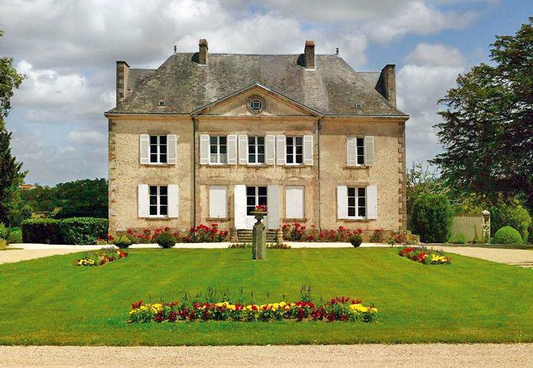 La Garangeoire Pays de Loire - Saint-Julien-des-Landes visuel 5/10 La Garangeoire Pays de Loire - Saint-Julien-des-Landes visuel 5/10