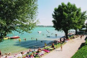 La Gardiola Lombardie - San Felice del Benaco visuel 3/10