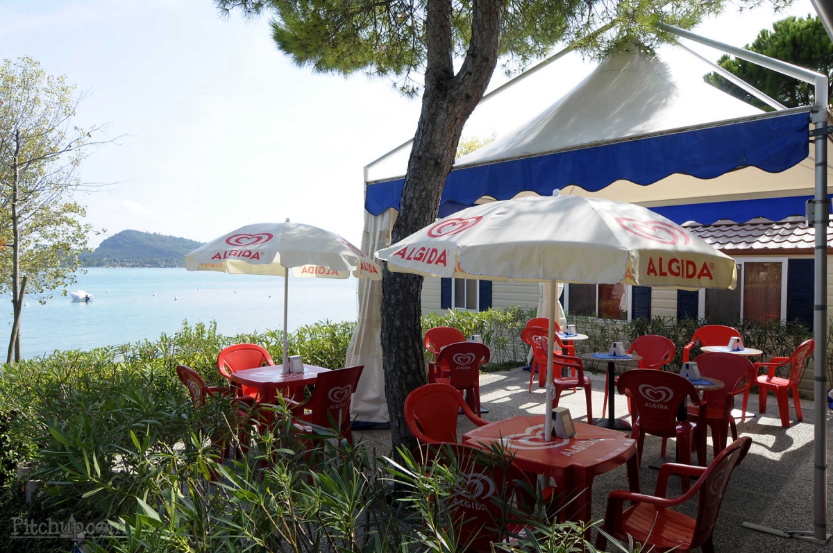 La Gardiola Lombardie - San Felice del Benaco visuel 10/10