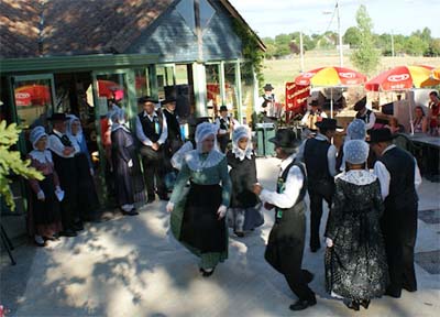 La Garenne Aquitaine - Peyrignac visuel 7/8