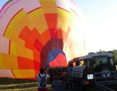 La Garenne Aquitaine - Peyrignac visuel 4/8