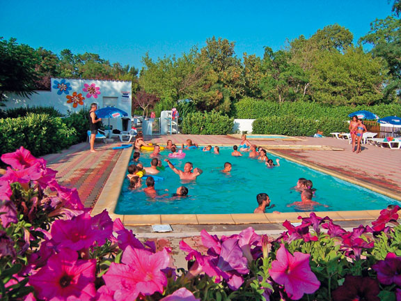 La Garenne Languedoc-Roussillon - Néfiach visuel 1/8