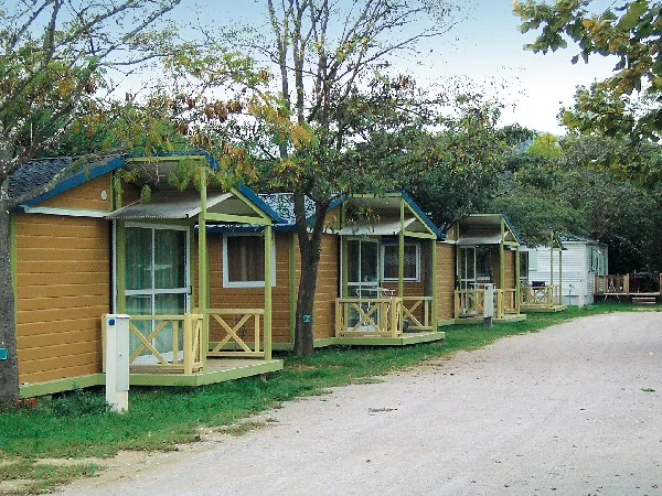 Camping La Garenne Languedoc-Roussillon - Néfiach visuel 3/8