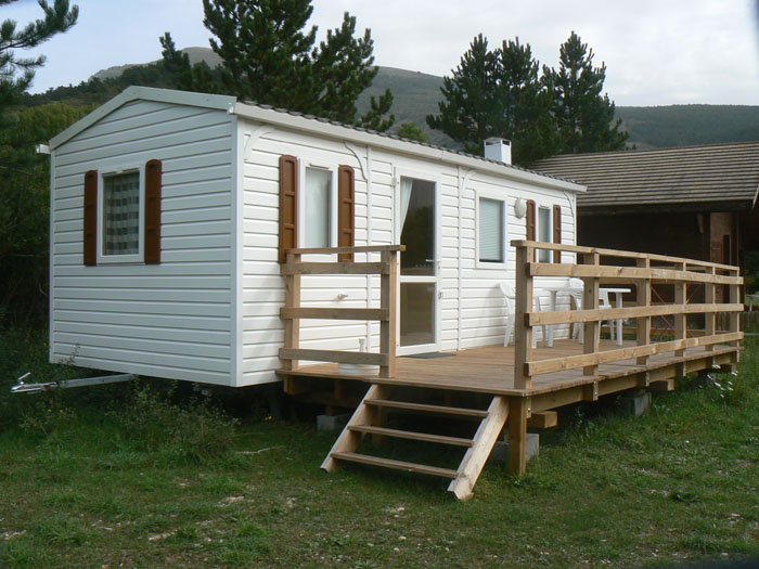 La Garrigue Provence-Alpes-Côte d'Azur - La Faurie visuel 2/7