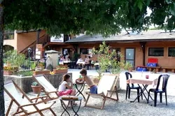 Camping La Garrigue Provence-Alpes-Côte d'Azur - La Faurie visuel 3/7