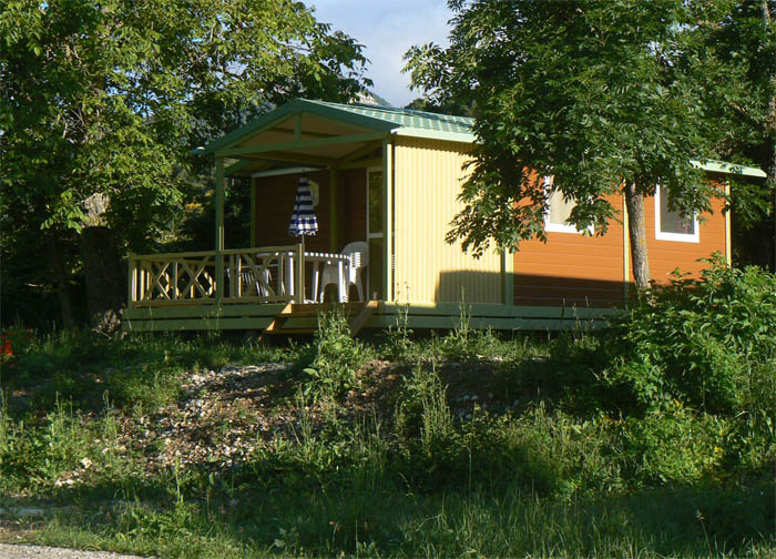 La Garrigue Provence-Alpes-Côte d'Azur - La Faurie visuel 7/7