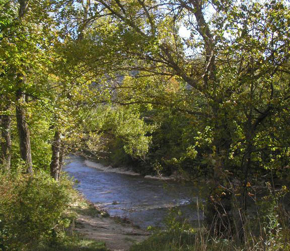 La Garrigue Provence-Alpes-Côte d'Azur - La Faurie visuel 5/7