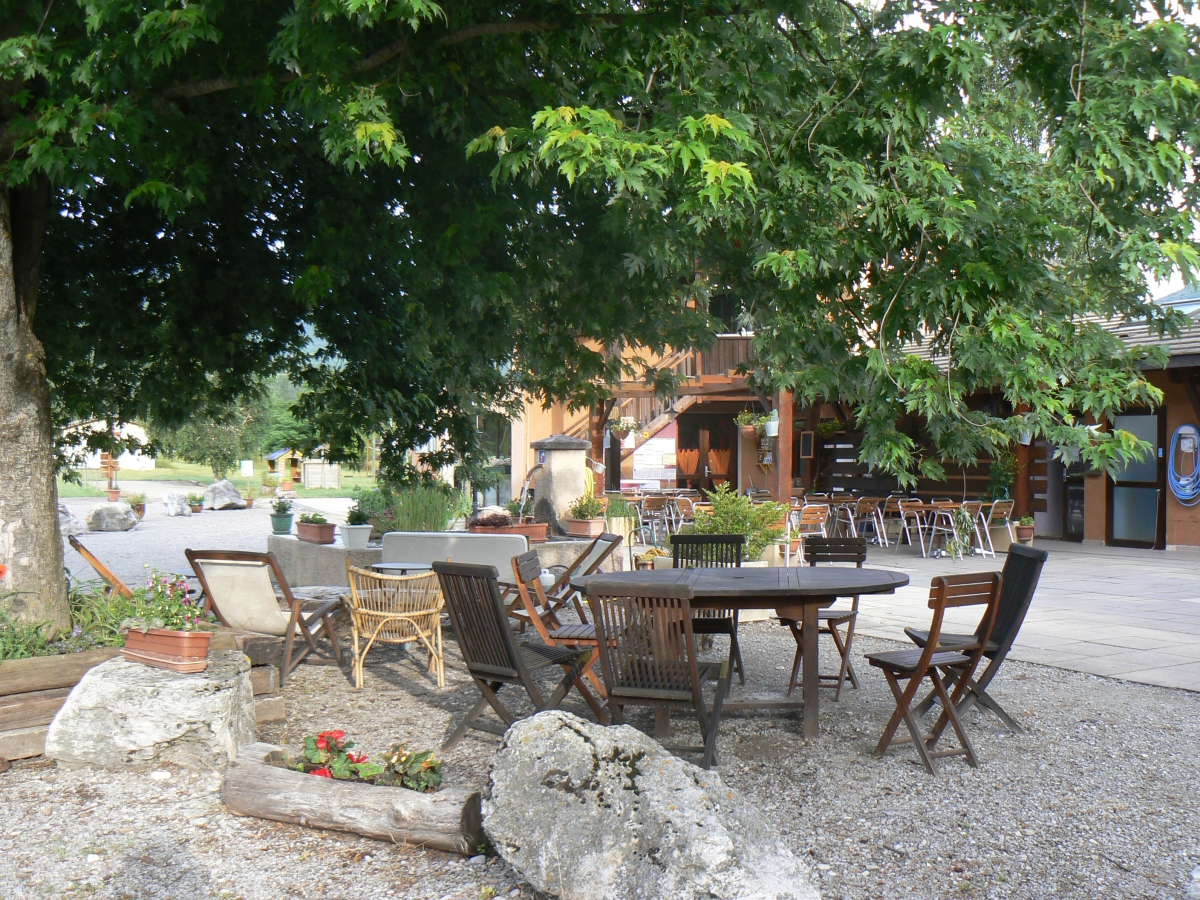 La Garrigue Provence-Alpes-Côte d'Azur - La Faurie visuel 1/7