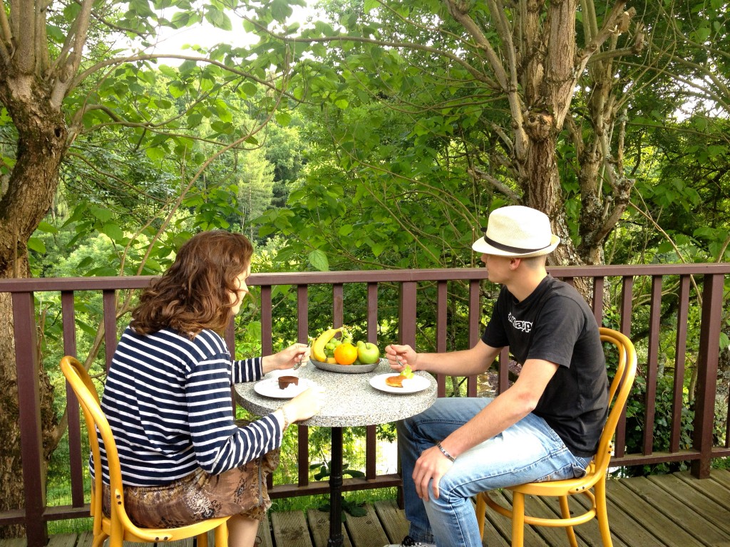 La Gartempe Limousin - Châteauponsac visuel 3/8