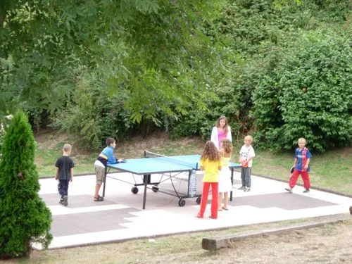 Camping La Gartempe Limousin - Châteauponsac visuel 6/8