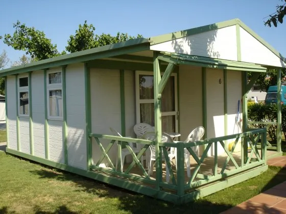 Camping La Gaviota Costa Brava - Sant Pere Pescador visuel 10/10
