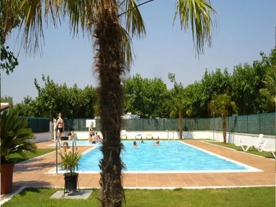 Camping La Gaviota Costa Brava - Sant Pere Pescador visuel 9/10