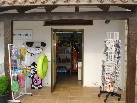 Camping La Gaviota Costa Brava - Sant Pere Pescador visuel 5/10