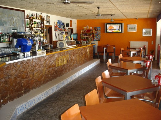Camping La Gaviota -1 étoiles - Sant Pere Pescador - Toocamp
