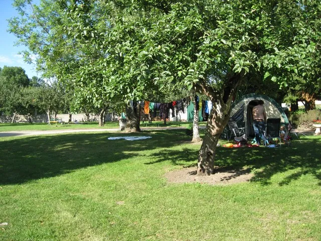 Camping La Gazelle Auvergne - Clémensat visuel 2/2