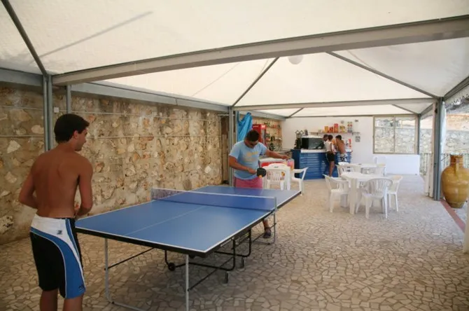 Camping La Gemma Pouilles - Peschici visuel 6/10