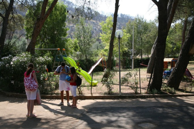 La Gemma Pouilles - Peschici visuel 7/10 La Gemma Pouilles - Peschici visuel 7/10