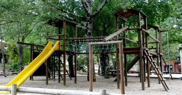 Camping La Genèse Domaine Naturiste - Languedoc-Roussillon - Méjannes-le-Clap visuel 6/9