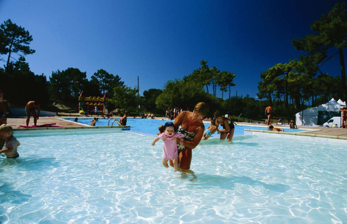 La Grande Côte Pays de Loire - La Barre-de-Monts visuel 10/24