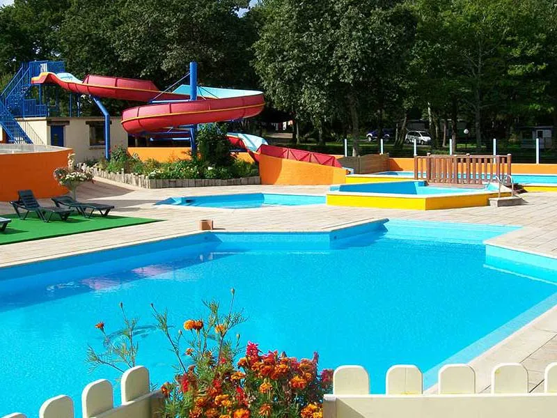 Camping La Grande Lande Bretagne - Moëlan-sur-Mer visuel 3/10