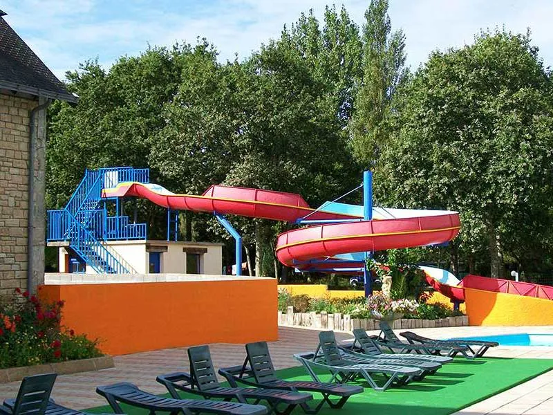 Camping La Grande Lande Bretagne - Moëlan-sur-Mer visuel 10/10