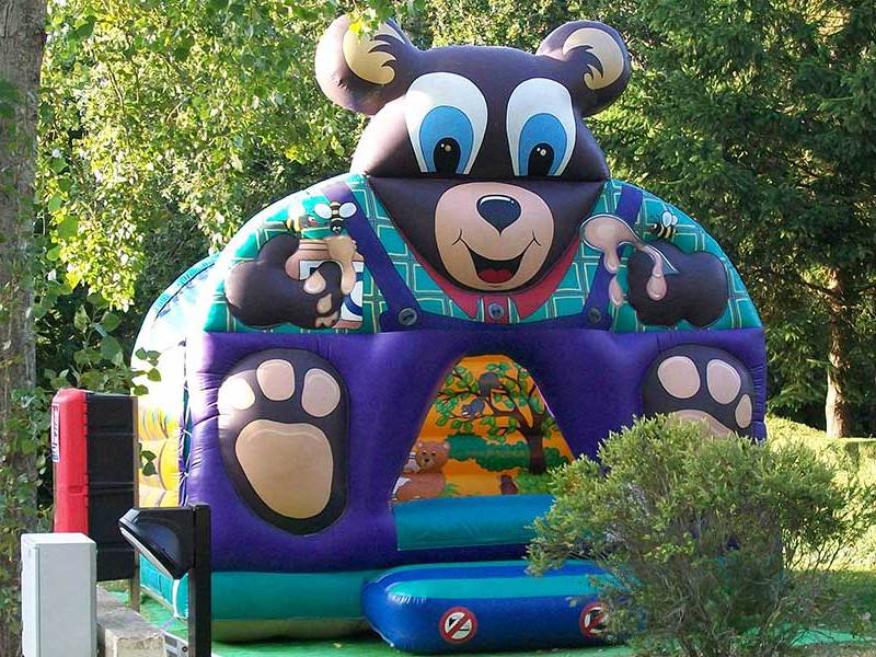 La Grande Lande Bretagne - Moëlan-sur-Mer visuel 2/10