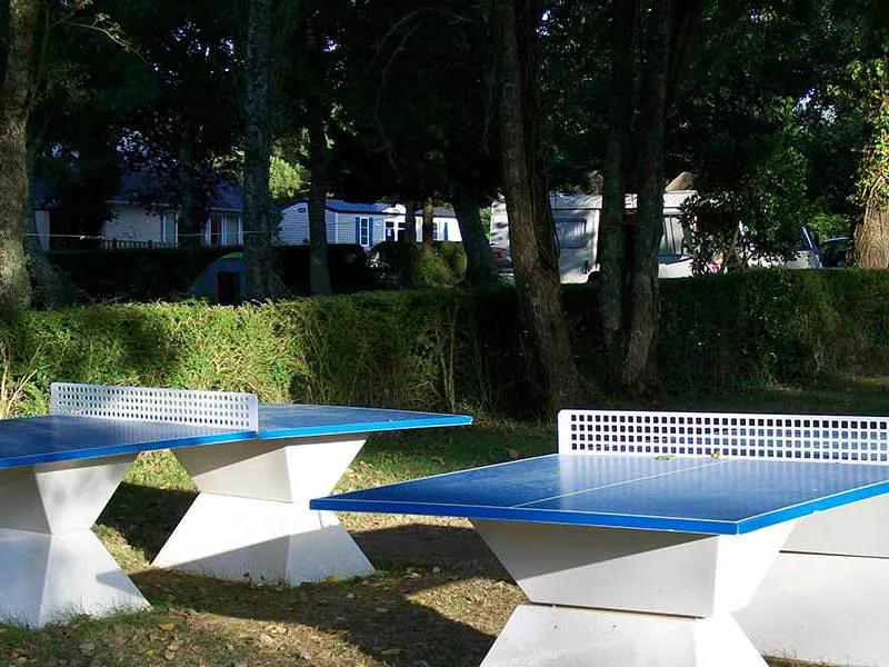 Camping La Grande Lande Bretagne - Moëlan-sur-Mer visuel 9/10
