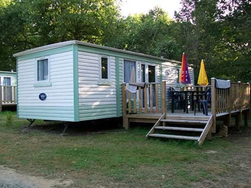 Camping La Grande Lande Bretagne - Moëlan-sur-Mer visuel 5/10