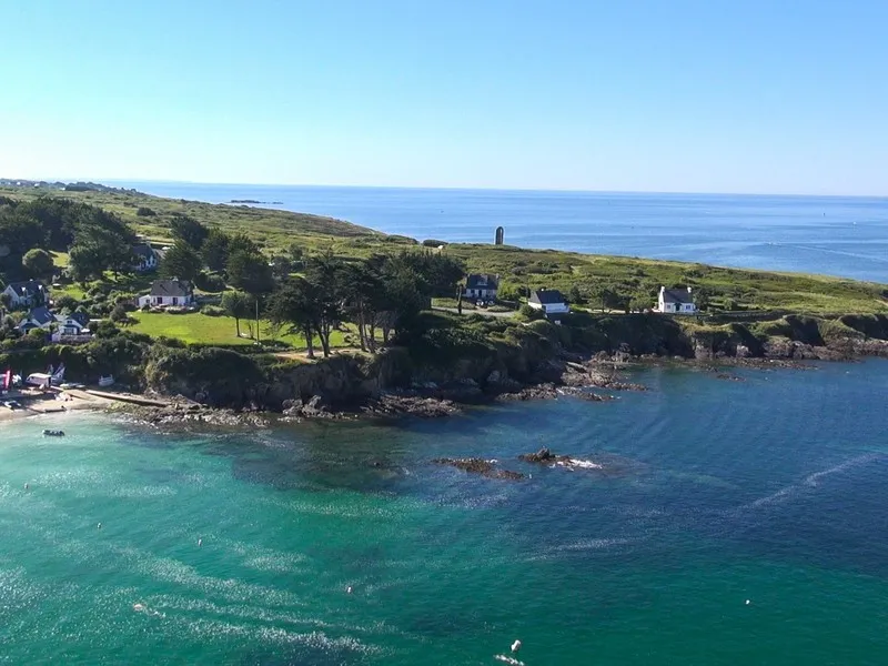 Camping La Grande Lande Bretagne - Moëlan-sur-Mer visuel 6/10