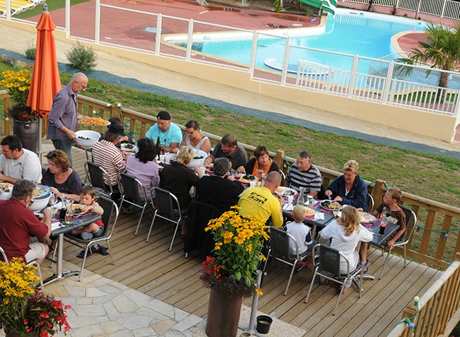La Grande Plage Bretagne - Lesconil visuel 10/10