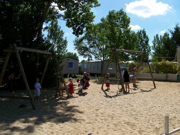 La Grande Vallée Pays de Loire - La Tranche-sur-Mer visuel 1/1
